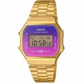 CASIO VAPORWAVE A168WERG-2A